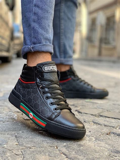 gucci shoes men clearance.